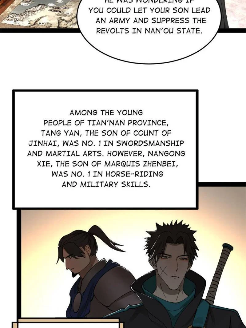 Read Ultimate Son-in-Law chapter 85 image 63 on Lezhin