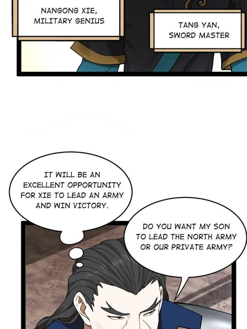 Read Ultimate Son-in-Law chapter 85 image 64 on Lezhin