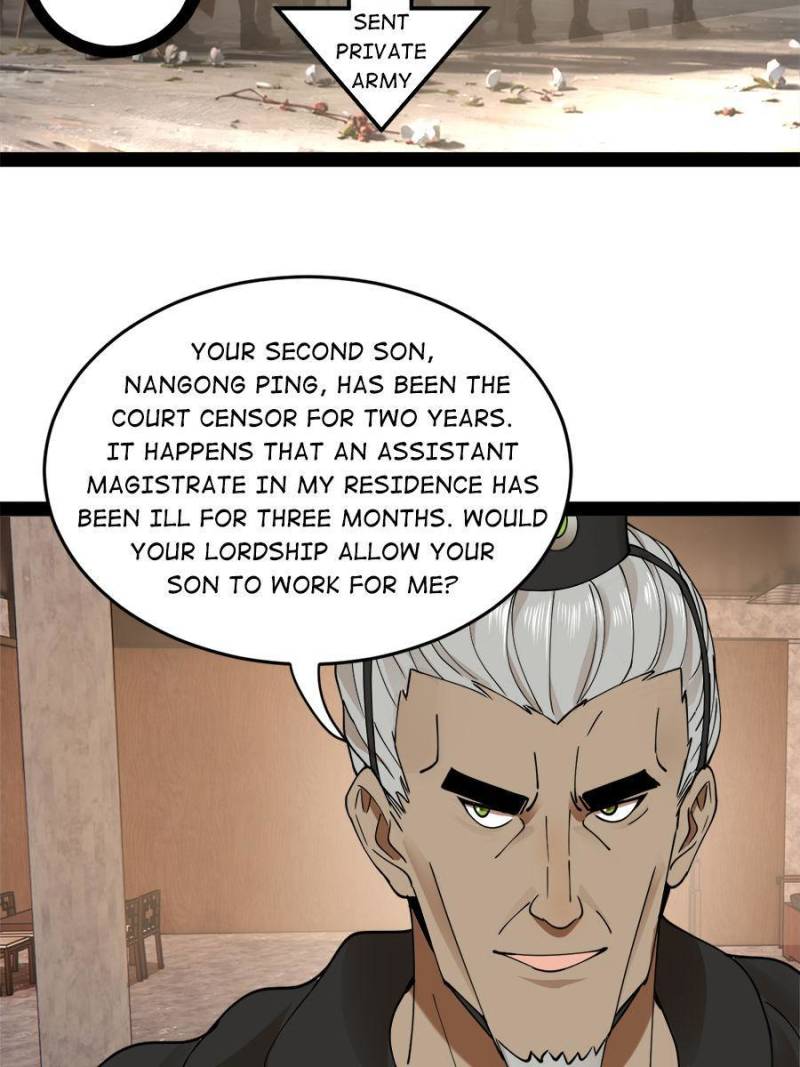 Read Ultimate Son-in-Law chapter 85 image 67 on Lezhin