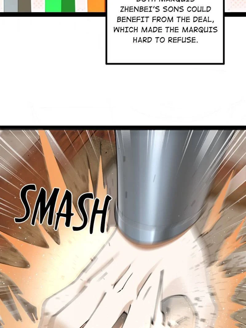 Read Ultimate Son-in-Law chapter 85 image 69 on Lezhin
