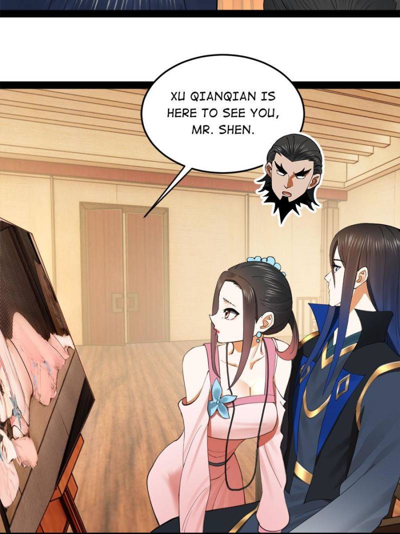 Read Ultimate Son-in-Law chapter 85 image 7 on Lezhin