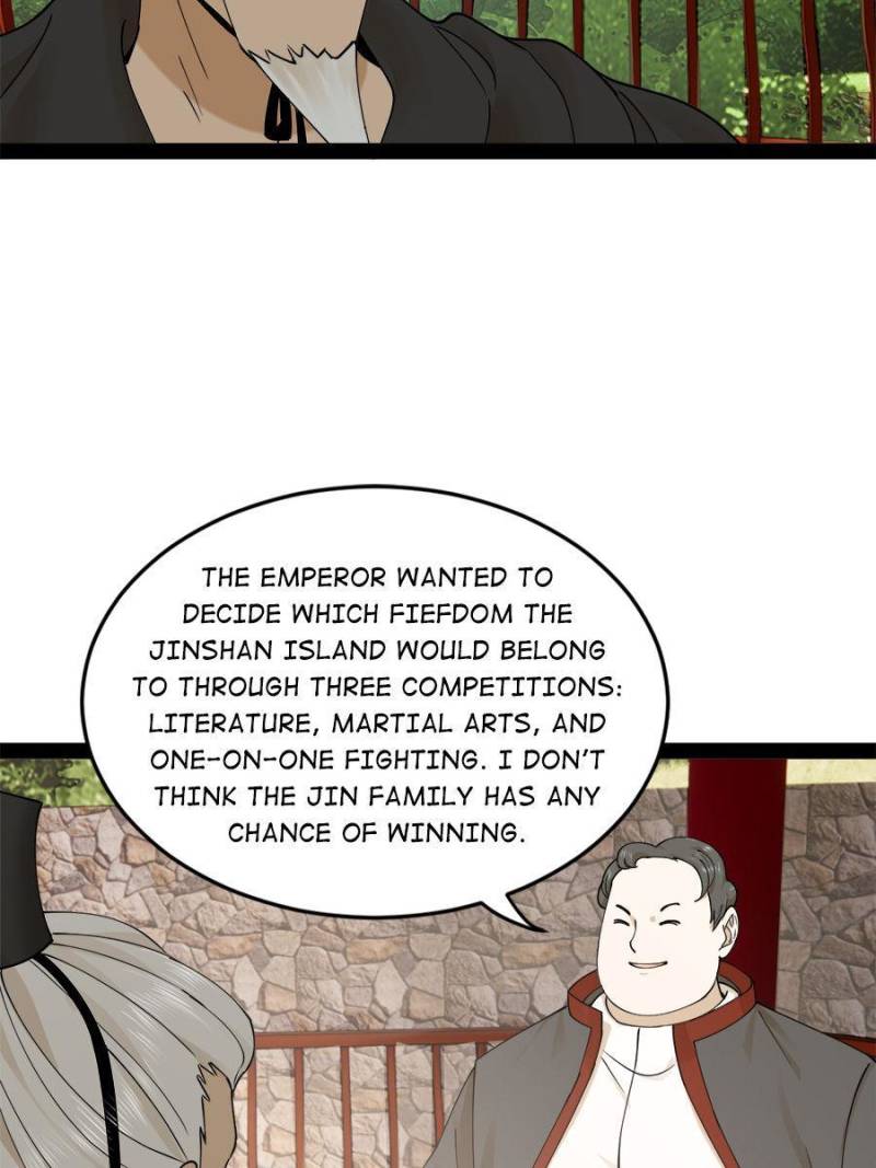 Read Ultimate Son-in-Law chapter 85 image 74 on Lezhin