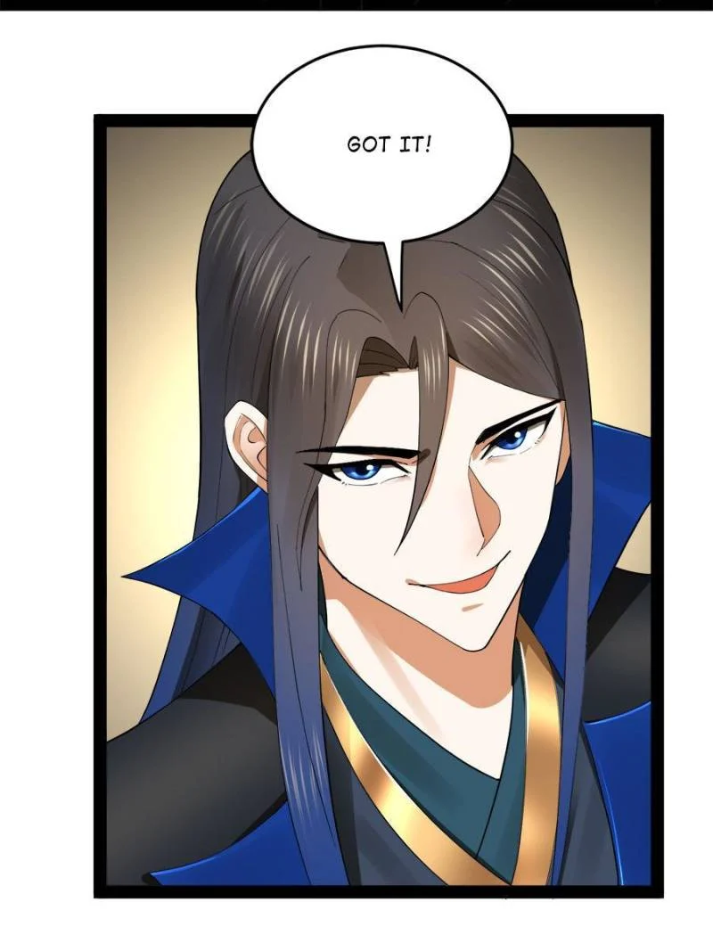 Read Ultimate Son-in-Law chapter 85 image 8 on Lezhin