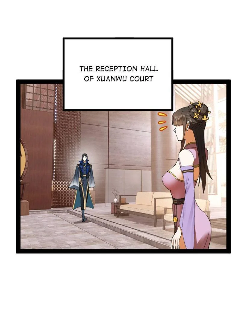 Read Ultimate Son-in-Law chapter 85 image 9 on Lezhin