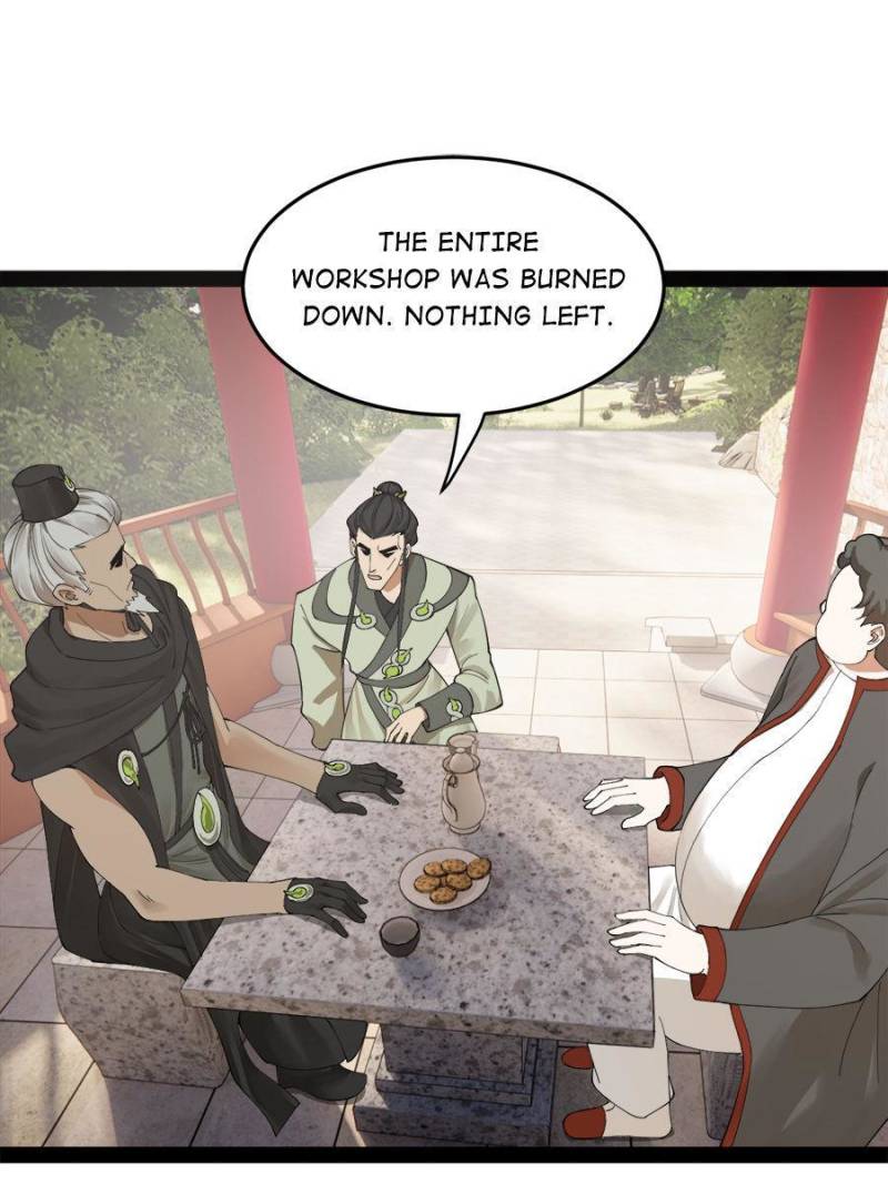 Read Ultimate Son-in-Law chapter 86 image 1 on Lezhin