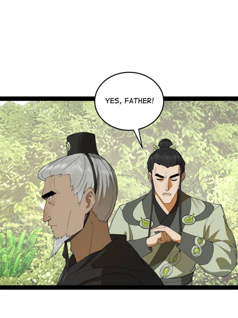 Read Ultimate Son-in-Law chapter 86 image 13 on Lezhin