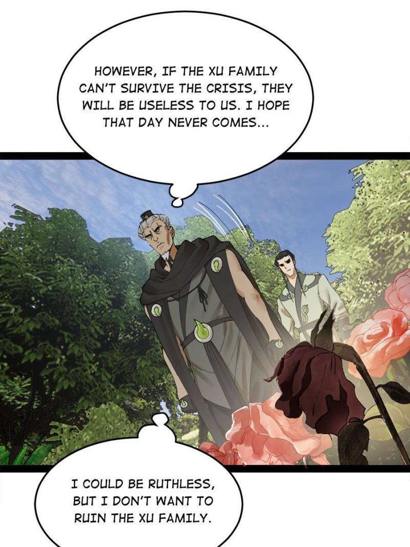 Read Ultimate Son-in-Law chapter 86 image 14 on Lezhin