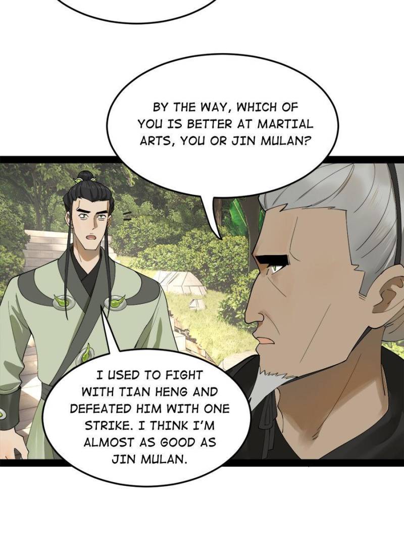Read Ultimate Son-in-Law chapter 86 image 15 on Lezhin