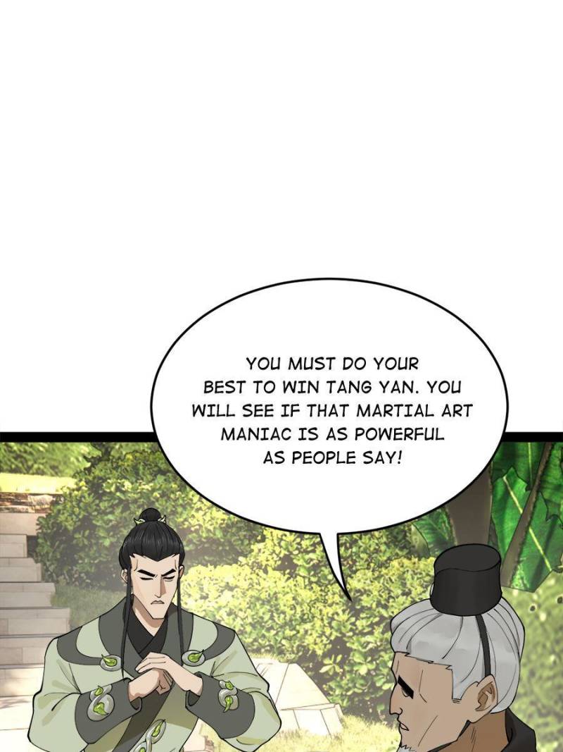 Read Ultimate Son-in-Law chapter 86 image 16 on Lezhin