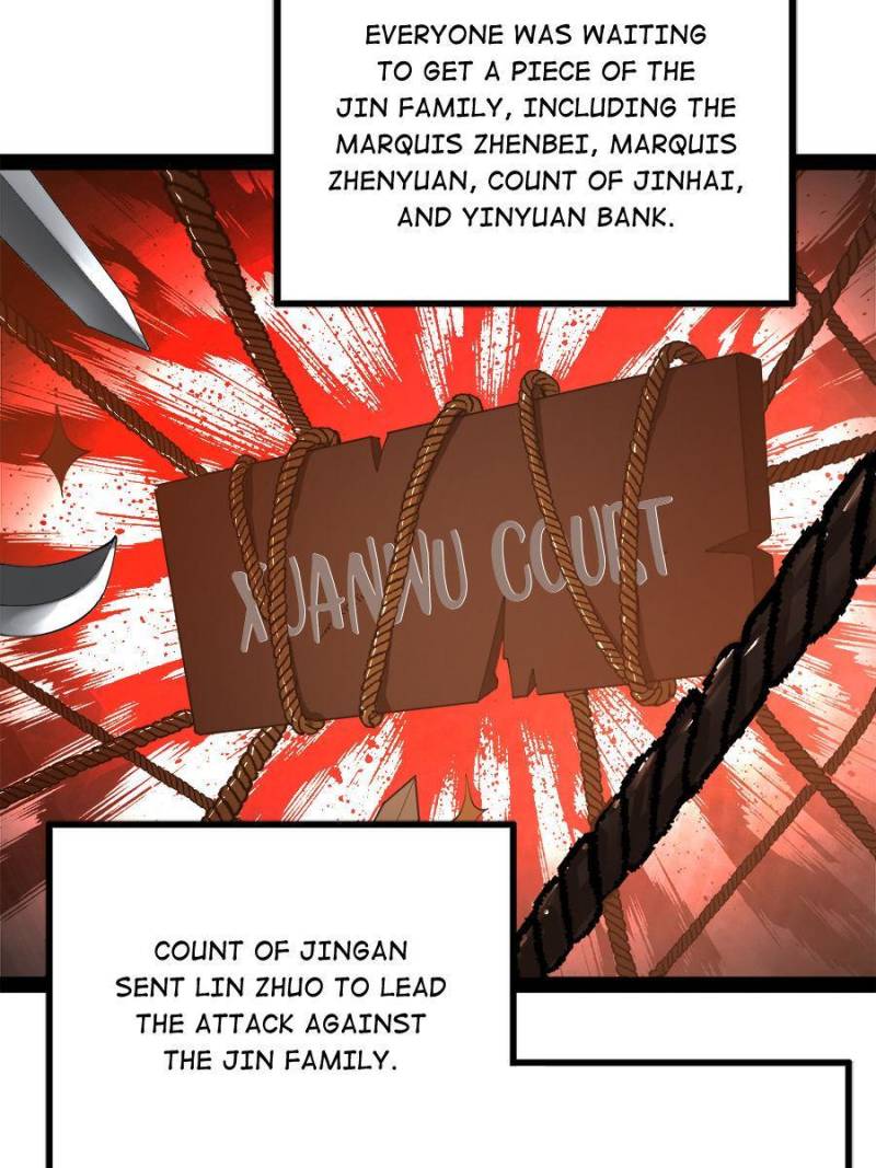 Read Ultimate Son-in-Law chapter 86 image 18 on Lezhin