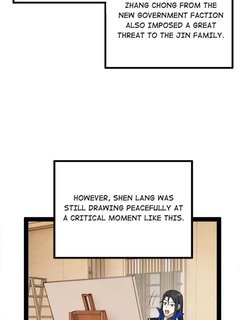 Read Ultimate Son-in-Law chapter 86 image 19 on Lezhin