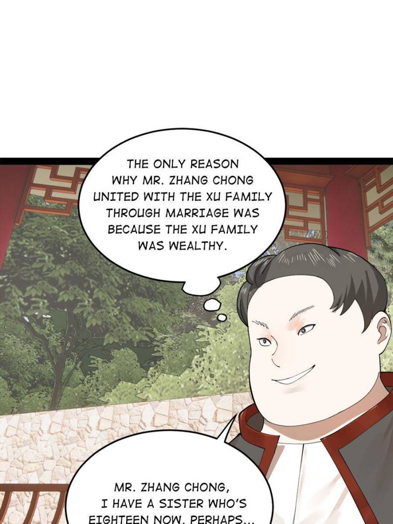 Read Ultimate Son-in-Law chapter 86 image 2 on Lezhin