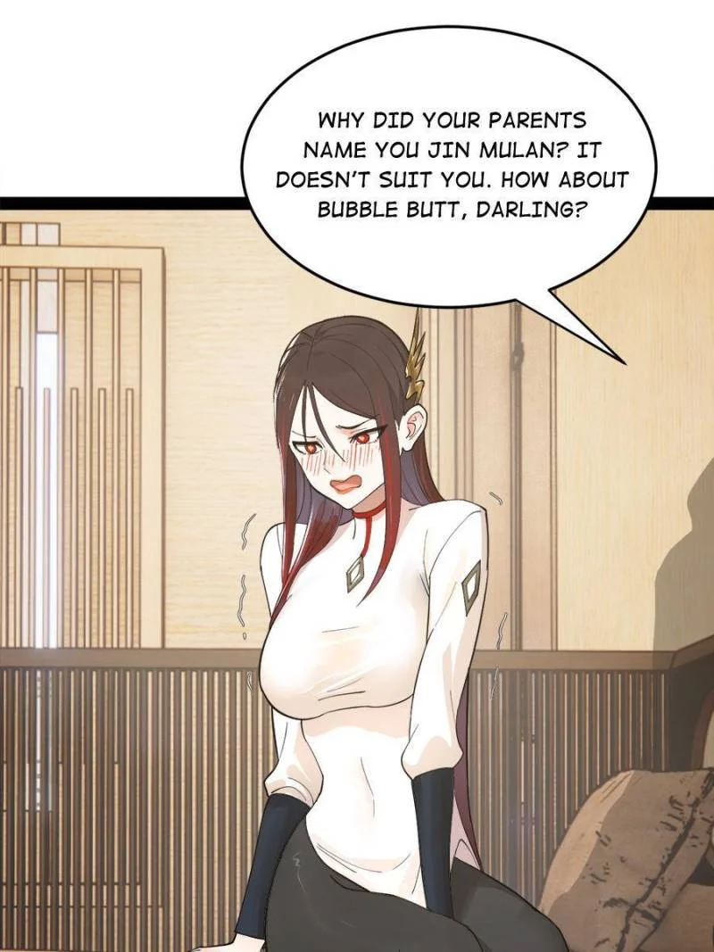 Read Ultimate Son-in-Law chapter 86 image 21 on Lezhin