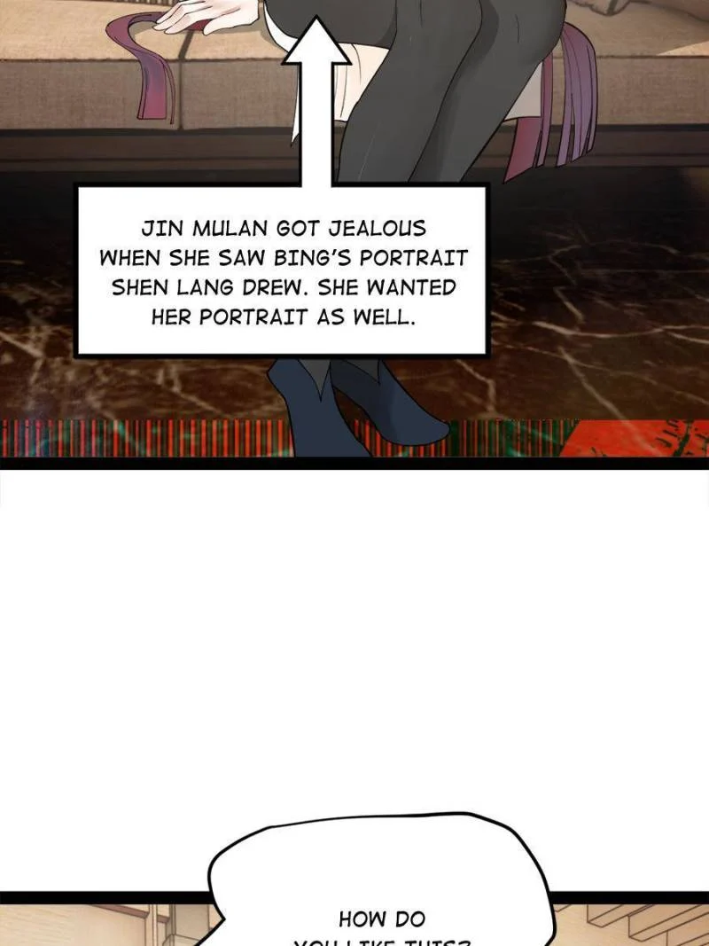 Read Ultimate Son-in-Law chapter 86 image 22 on Lezhin