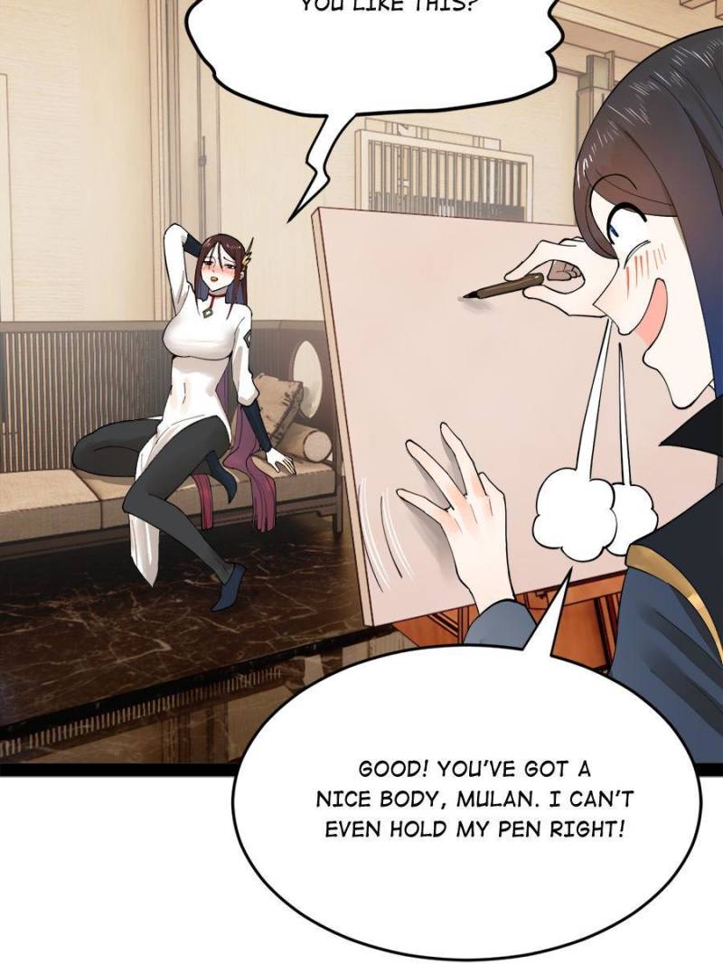 Read Ultimate Son-in-Law chapter 86 image 23 on Lezhin