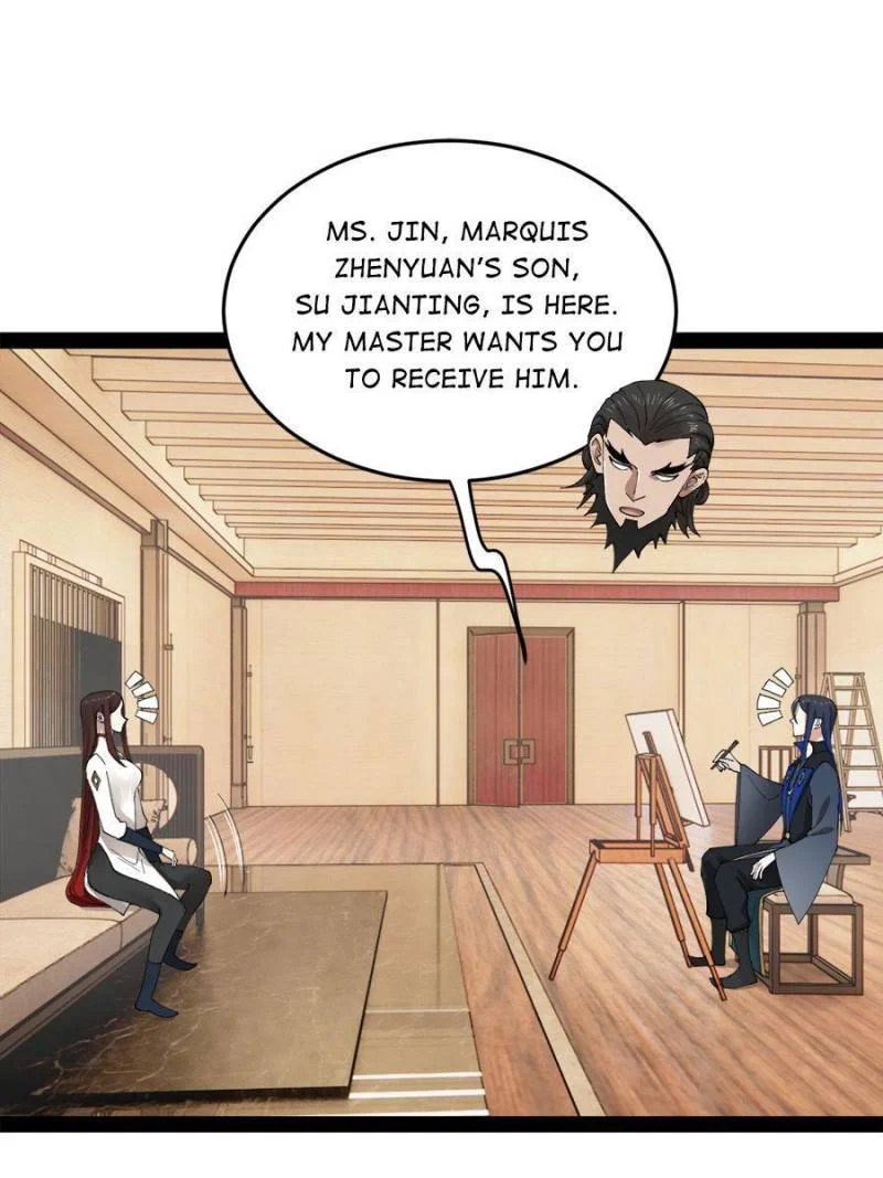 Read Ultimate Son-in-Law chapter 86 image 25 on Lezhin