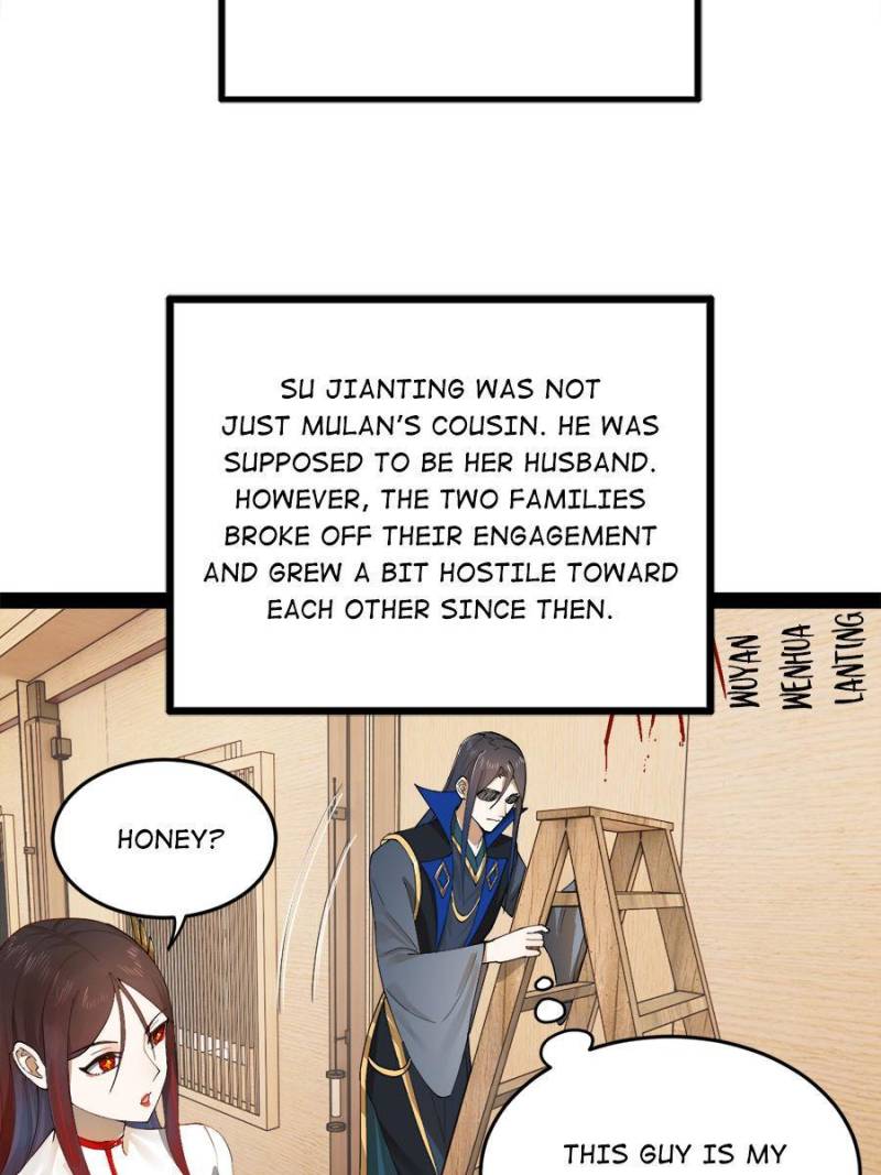 Read Ultimate Son-in-Law chapter 86 image 27 on Lezhin