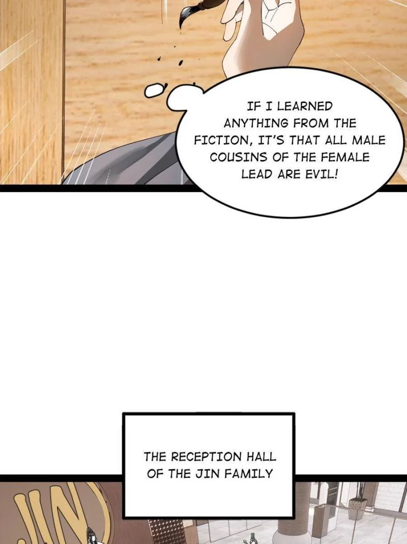 Read Ultimate Son-in-Law chapter 86 image 29 on Lezhin