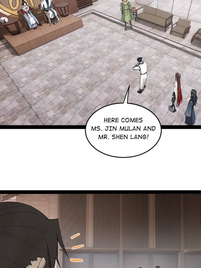 Read Ultimate Son-in-Law chapter 86 image 30 on Lezhin