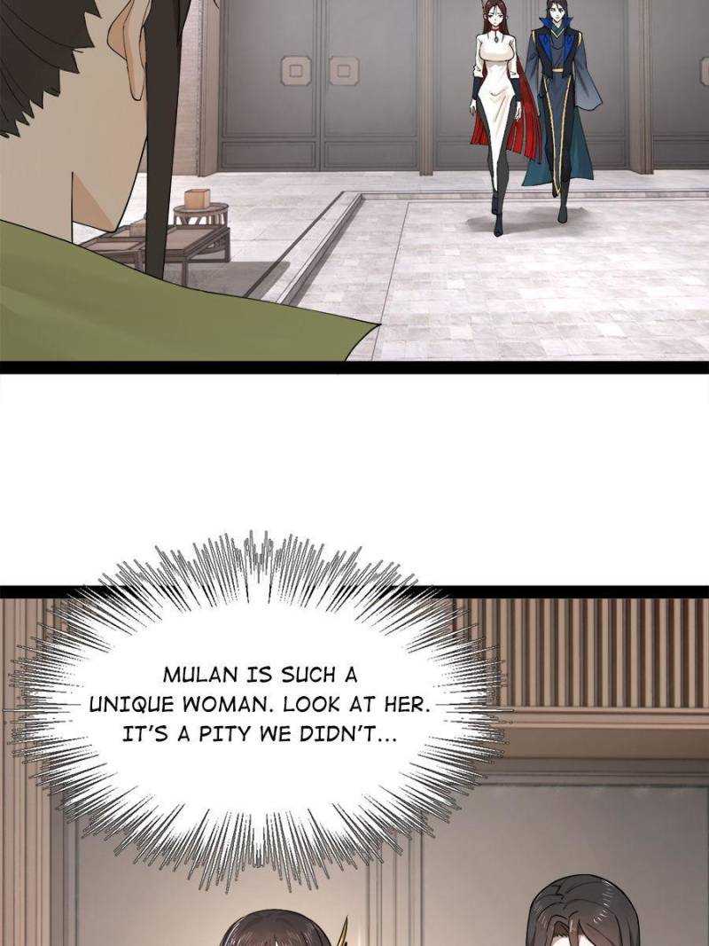 Read Ultimate Son-in-Law chapter 86 image 31 on Lezhin