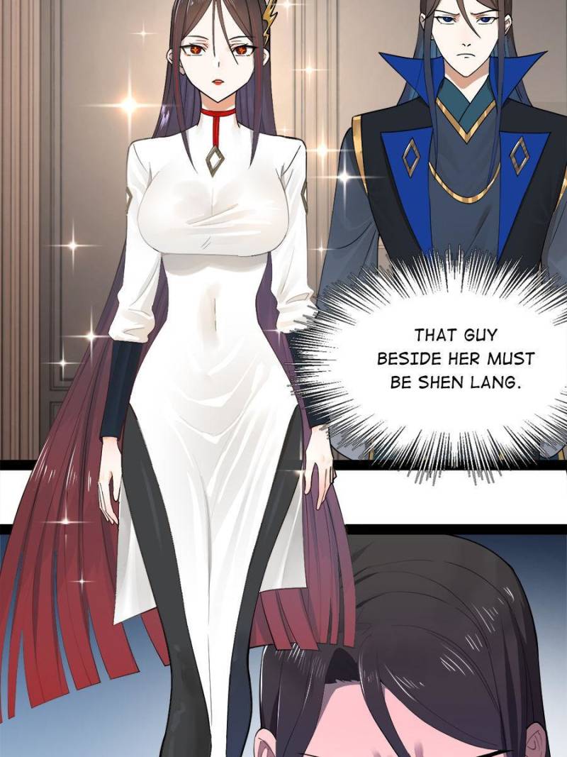 Read Ultimate Son-in-Law chapter 86 image 32 on Lezhin
