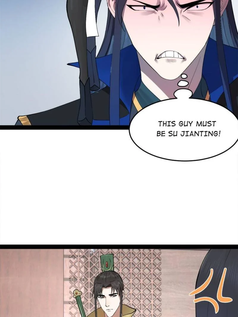 Read Ultimate Son-in-Law chapter 86 image 33 on Lezhin