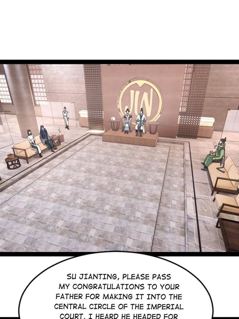 Read Ultimate Son-in-Law chapter 86 image 37 on Lezhin