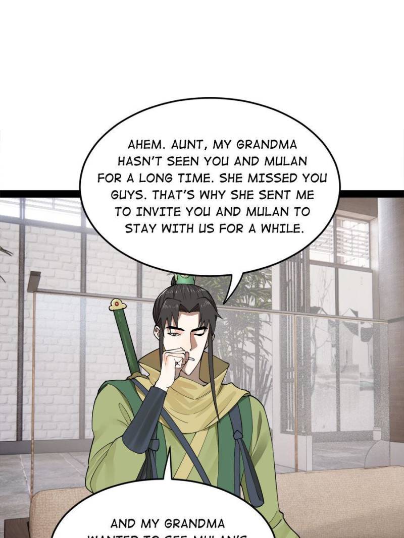 Read Ultimate Son-in-Law chapter 86 image 39 on Lezhin