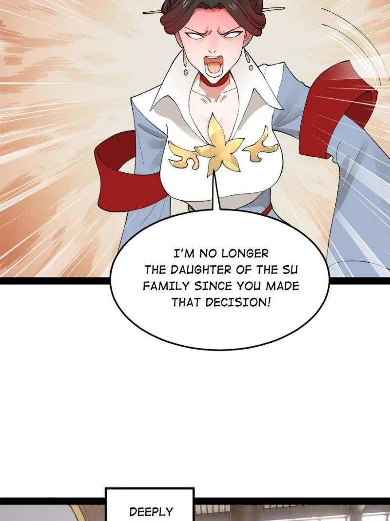 Read Ultimate Son-in-Law chapter 86 image 41 on Lezhin