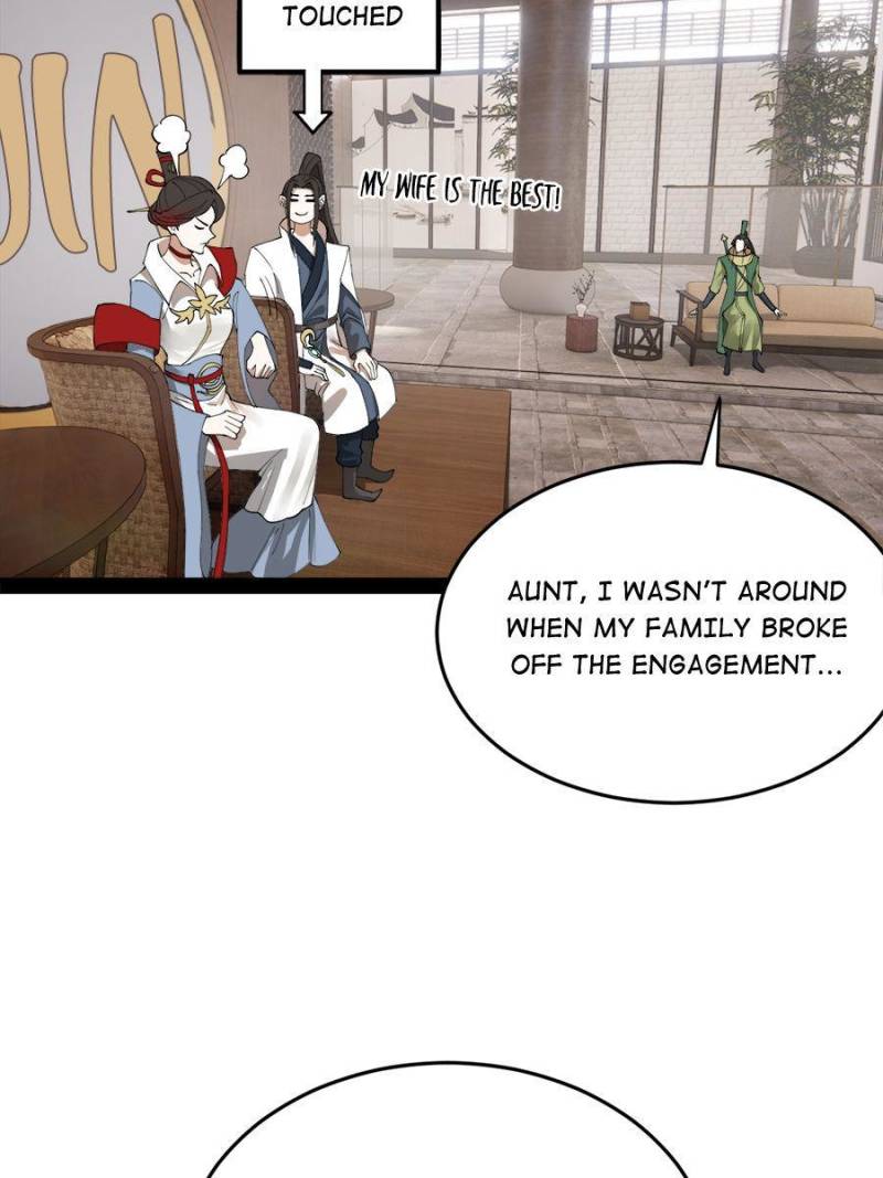 Read Ultimate Son-in-Law chapter 86 image 42 on Lezhin