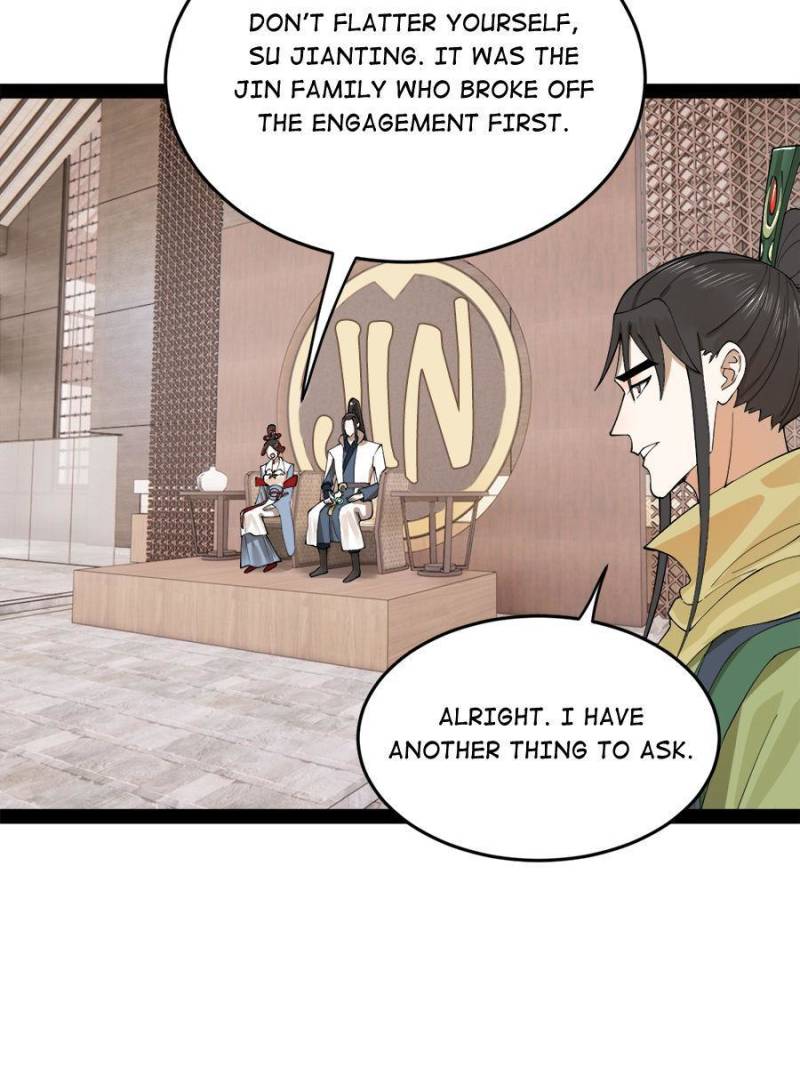 Read Ultimate Son-in-Law chapter 86 image 43 on Lezhin