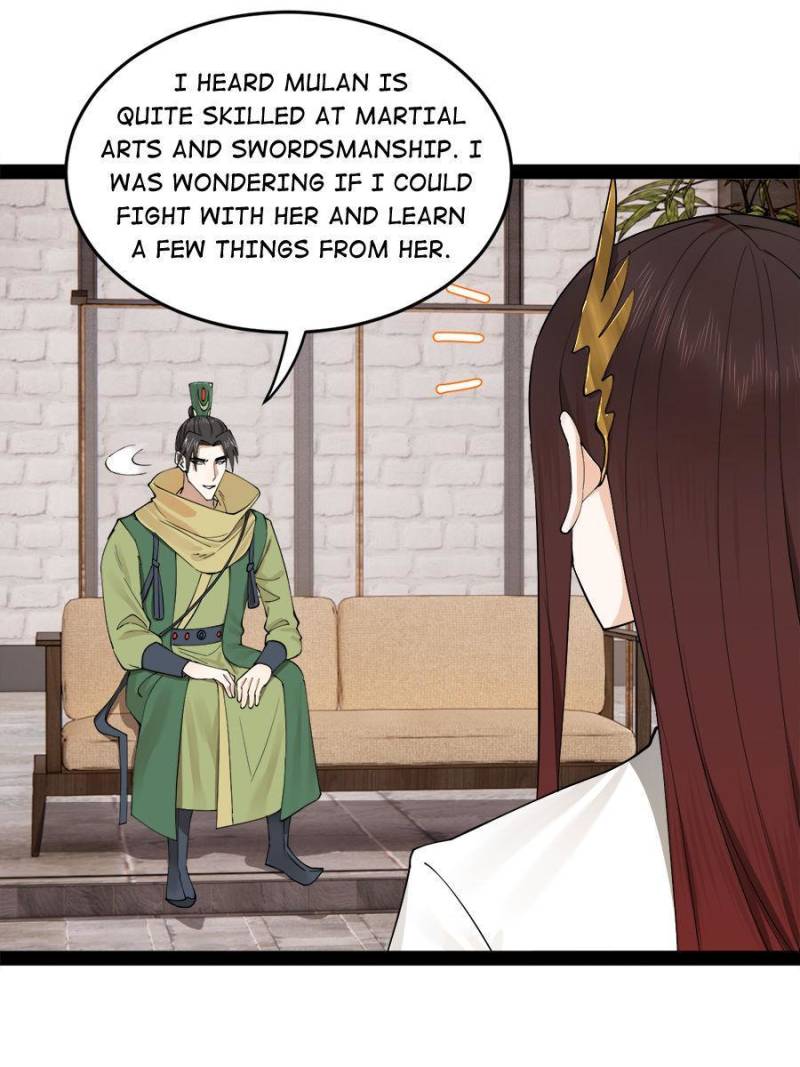 Read Ultimate Son-in-Law chapter 86 image 44 on Lezhin