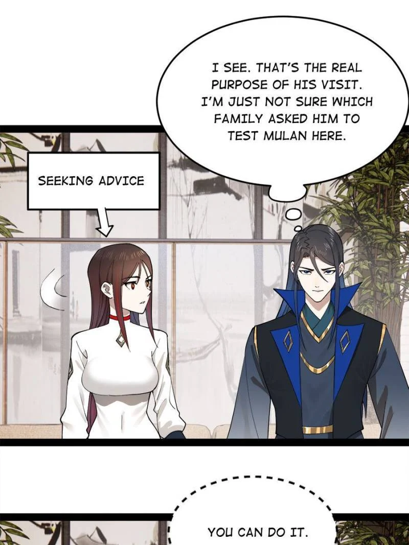 Read Ultimate Son-in-Law chapter 86 image 45 on Lezhin