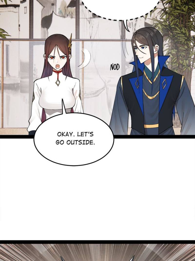 Read Ultimate Son-in-Law chapter 86 image 46 on Lezhin