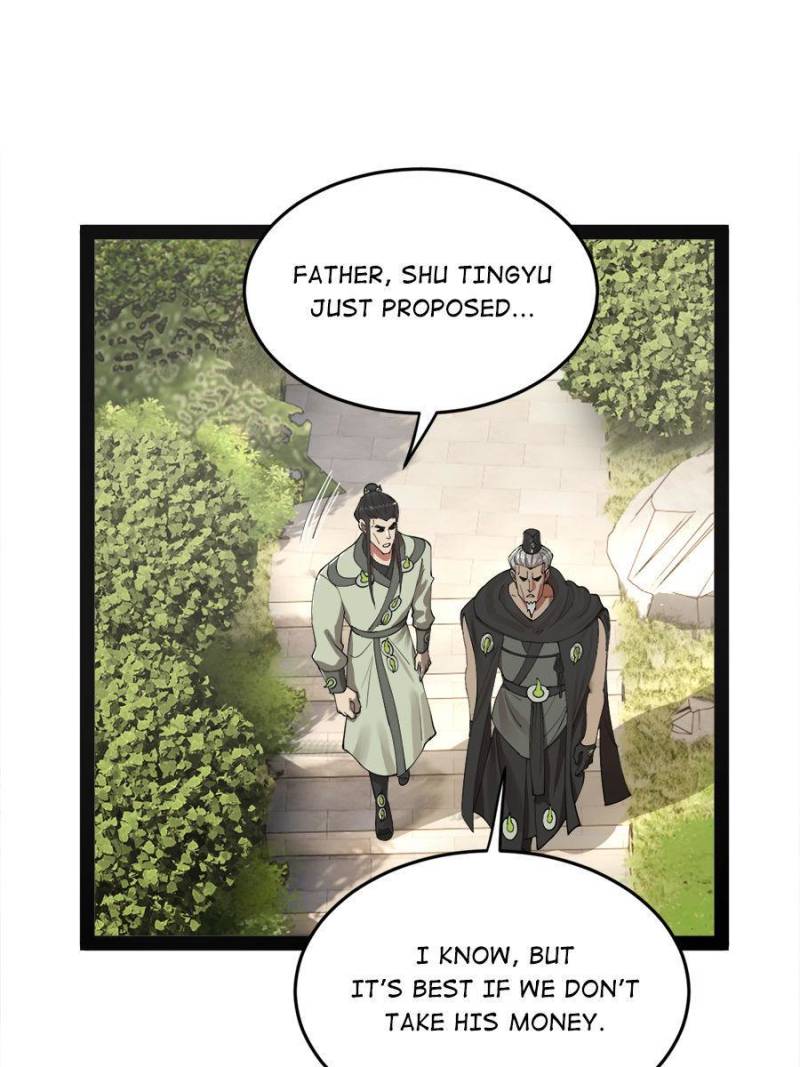 Read Ultimate Son-in-Law chapter 86 image 5 on Lezhin
