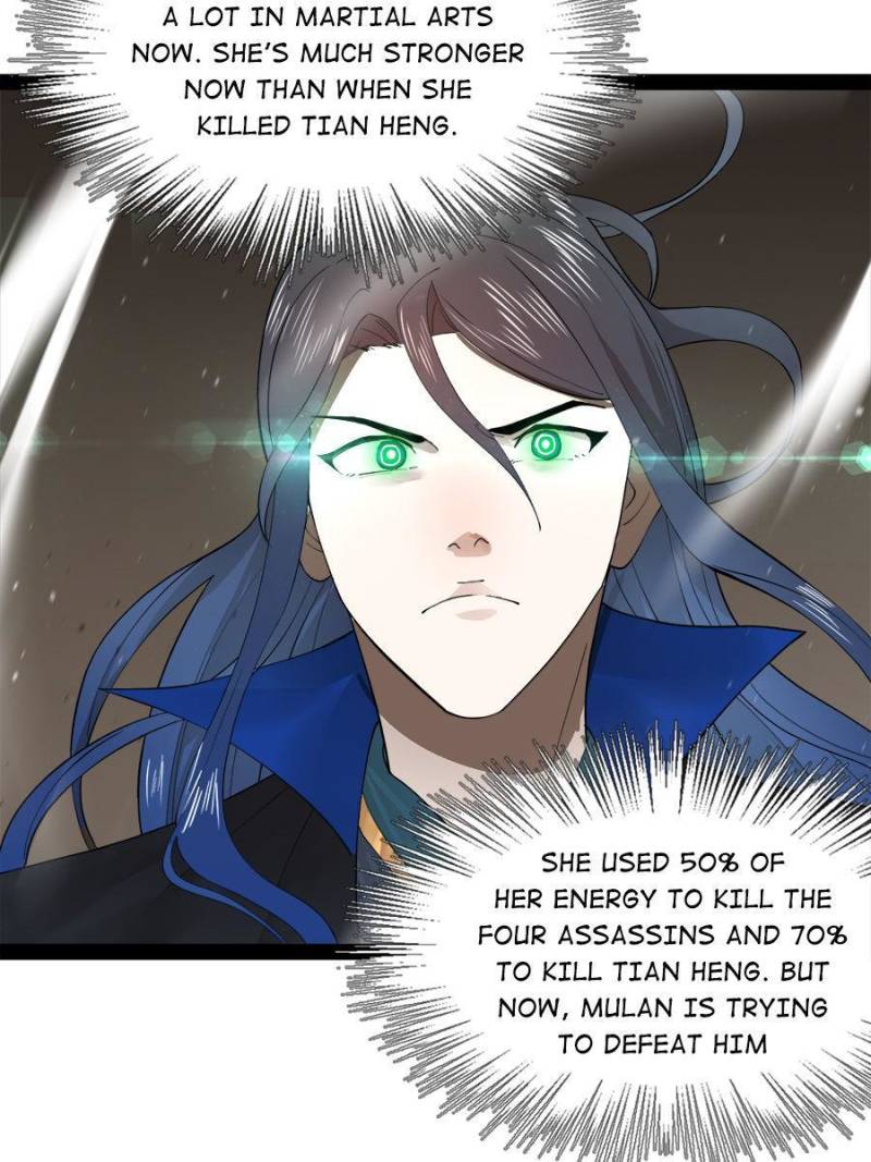 Read Ultimate Son-in-Law chapter 86 image 50 on Lezhin