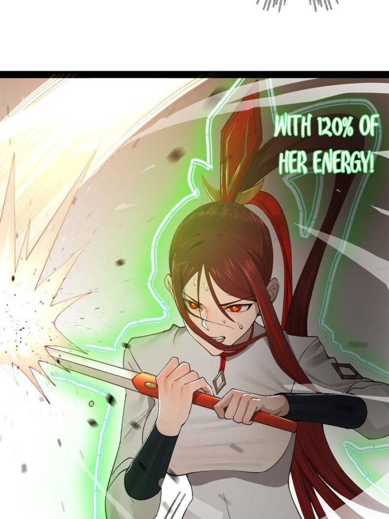 Read Ultimate Son-in-Law chapter 86 image 51 on Lezhin