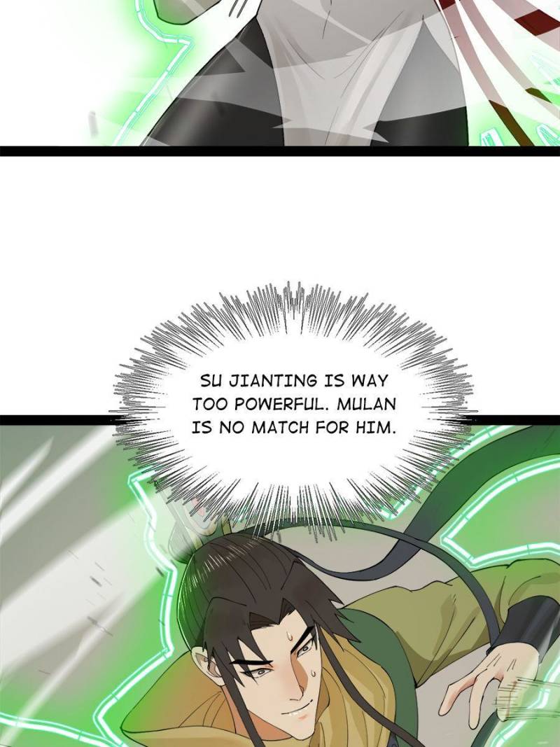 Read Ultimate Son-in-Law chapter 86 image 52 on Lezhin