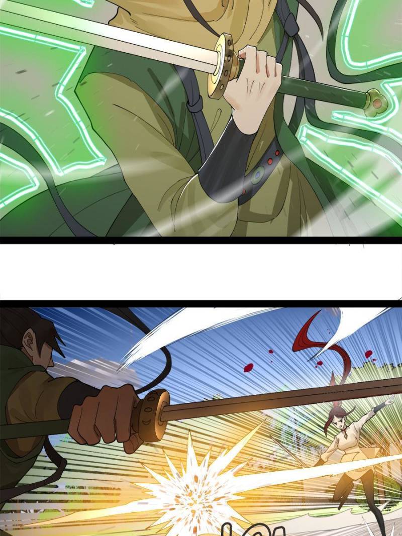 Read Ultimate Son-in-Law chapter 86 image 53 on Lezhin