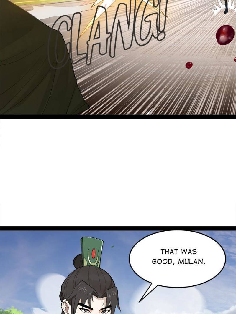 Read Ultimate Son-in-Law chapter 86 image 54 on Lezhin