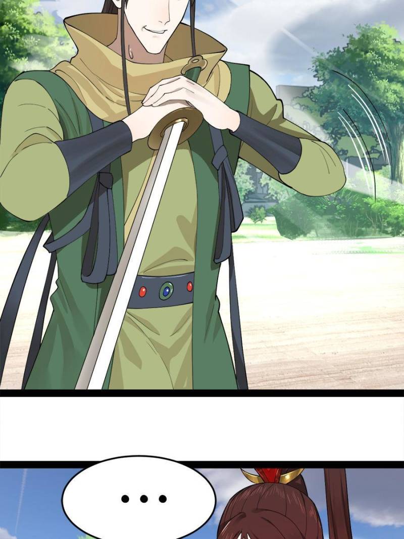 Read Ultimate Son-in-Law chapter 86 image 55 on Lezhin