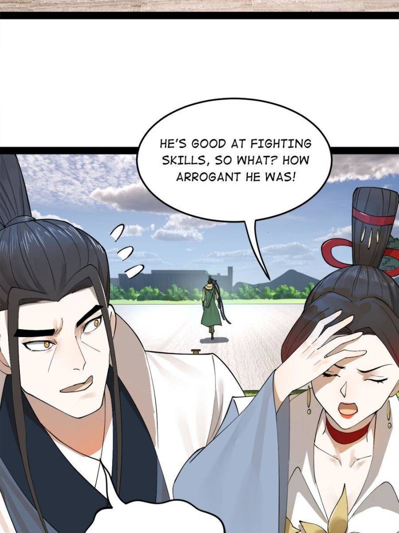Read Ultimate Son-in-Law chapter 86 image 59 on Lezhin