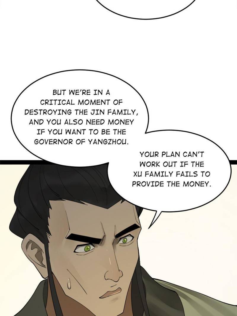 Read Ultimate Son-in-Law chapter 86 image 6 on Lezhin