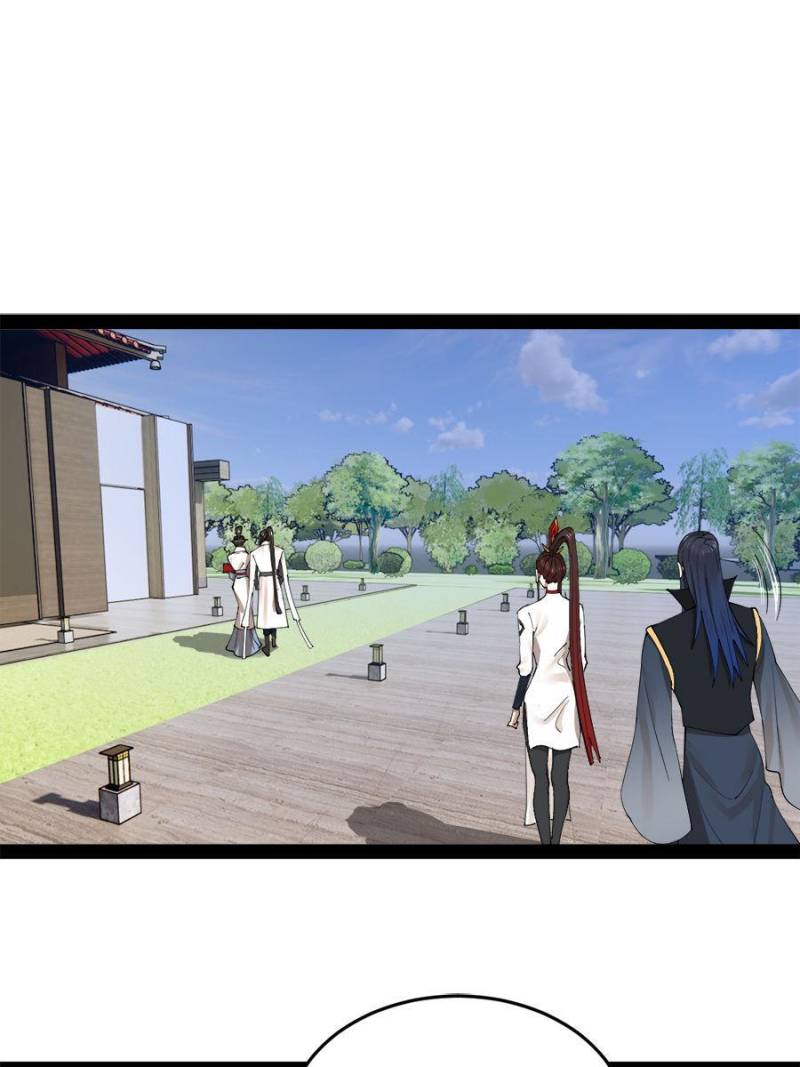 Read Ultimate Son-in-Law chapter 86 image 61 on Lezhin