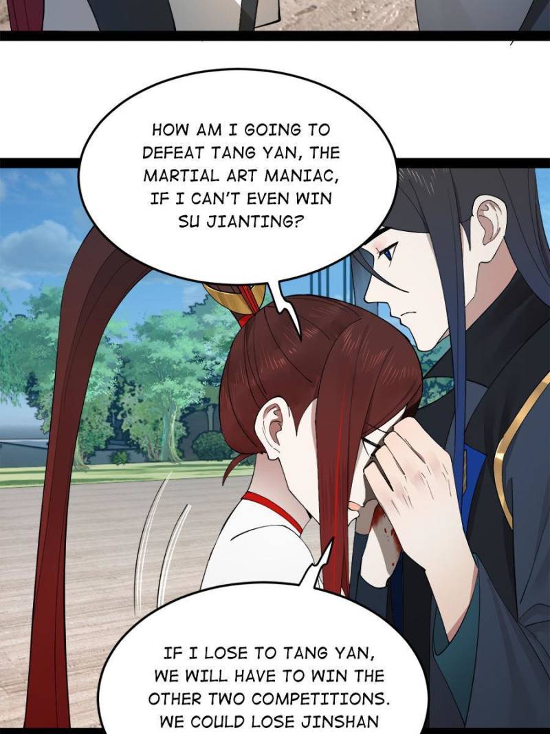 Read Ultimate Son-in-Law chapter 86 image 63 on Lezhin