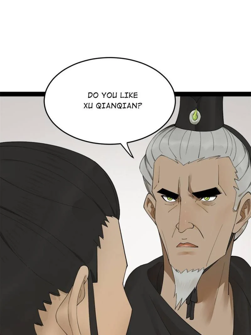 Read Ultimate Son-in-Law chapter 86 image 8 on Lezhin