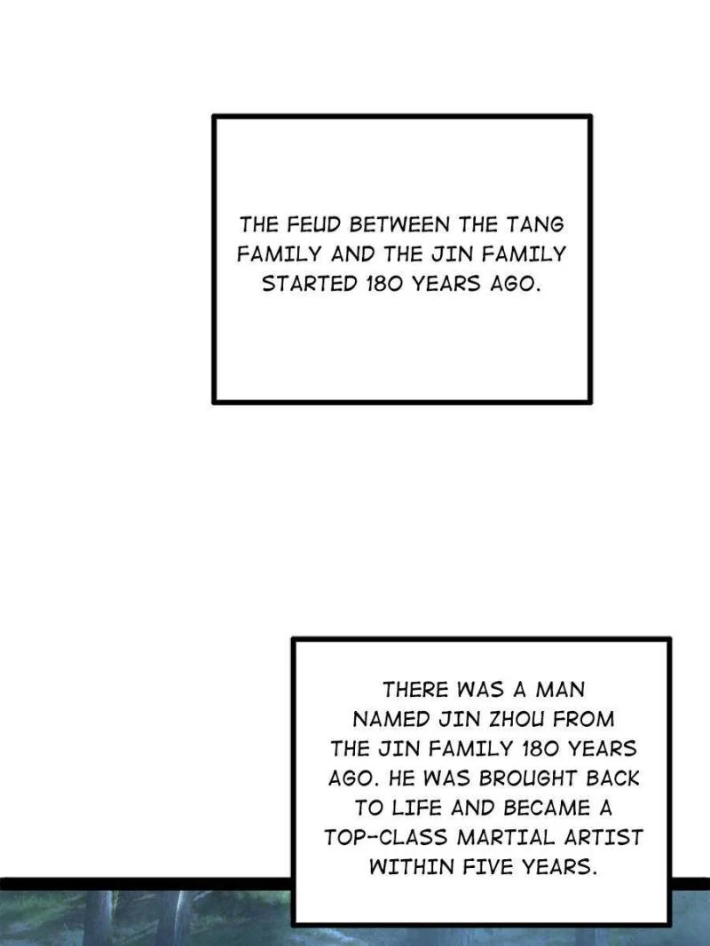 Read Ultimate Son-in-Law chapter 87 image 1 on Lezhin