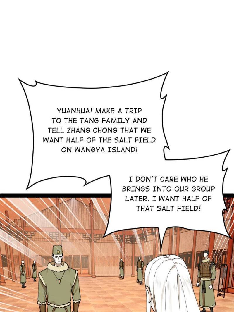 Read Ultimate Son-in-Law chapter 87 image 12 on Lezhin