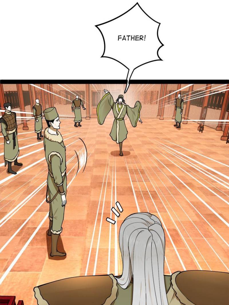 Read Ultimate Son-in-Law chapter 87 image 16 on Lezhin