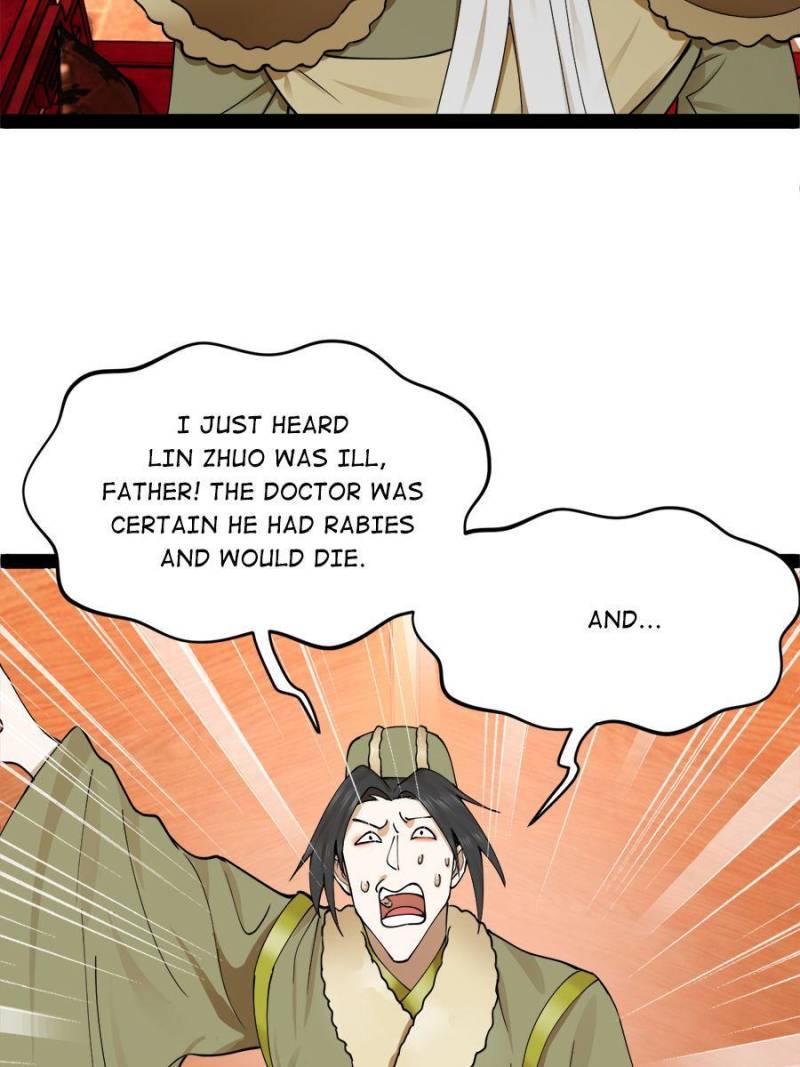 Read Ultimate Son-in-Law chapter 87 image 17 on Lezhin